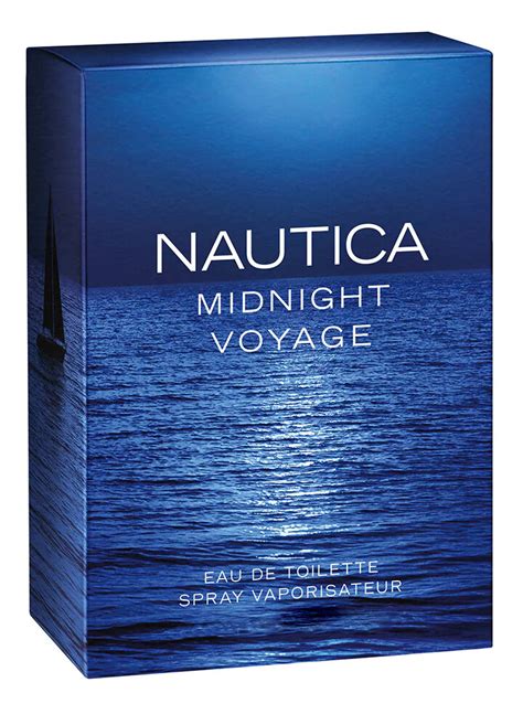 nautica midnight voyage.